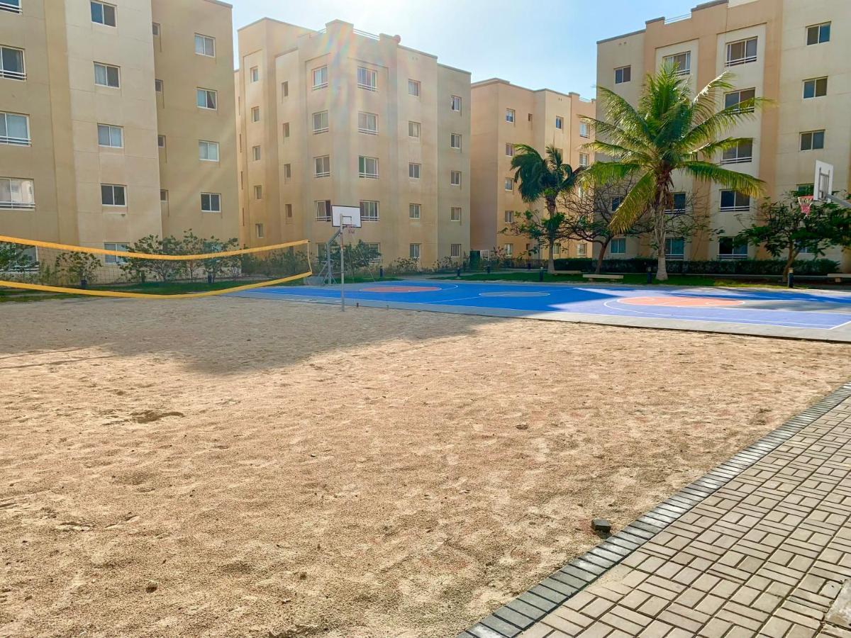Elite Residence Kaec King Abdullah Economic City Exterior foto